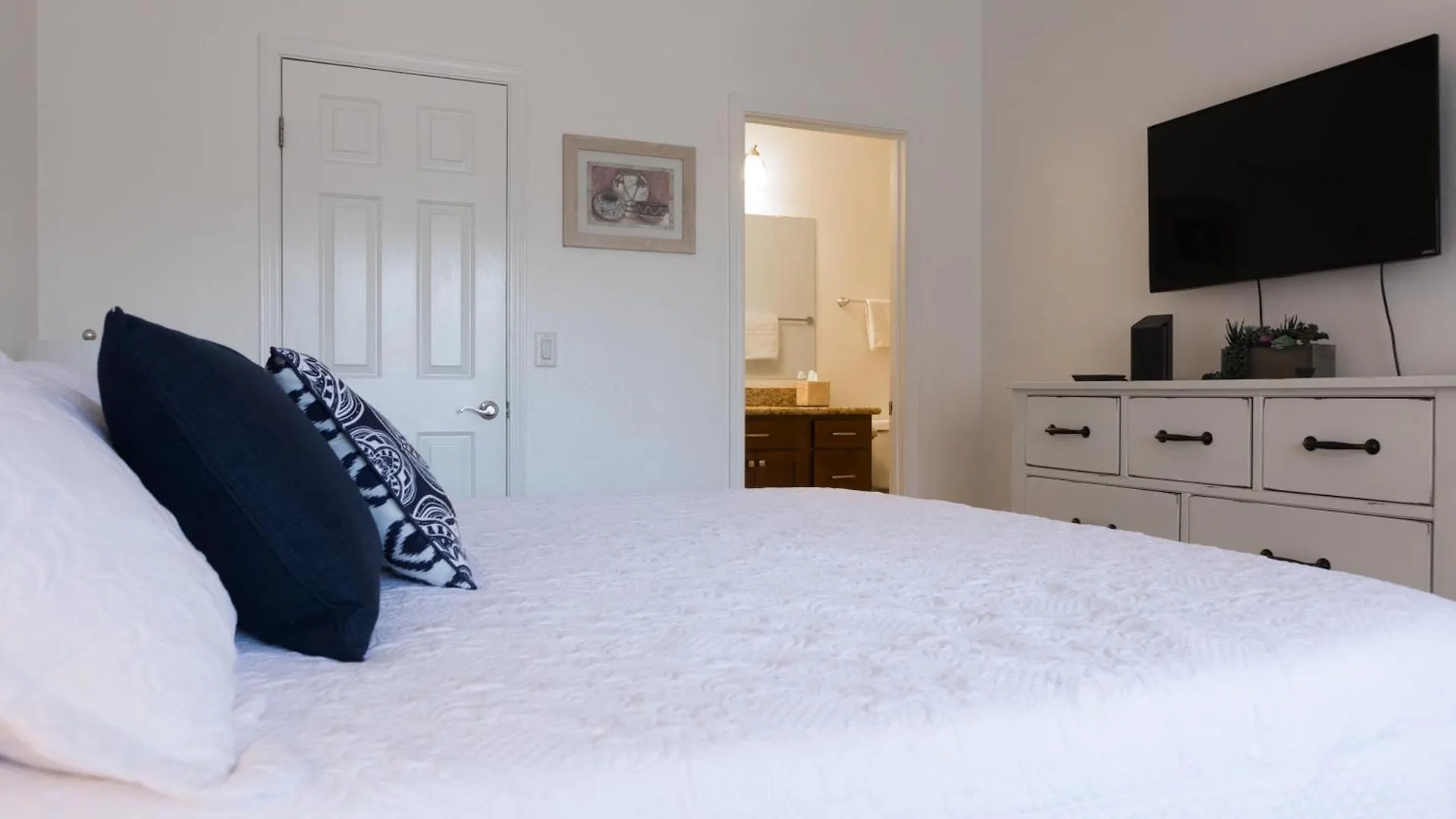 Appartement Modern Retreat In Ahwatukee Heated Pool Spa Gym Phoenix Verenigde Staten