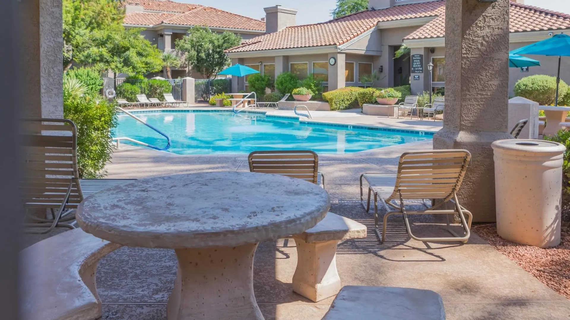 Modern Retreat In Ahwatukee Heated Pool Spa Gym Phoenix 0*,